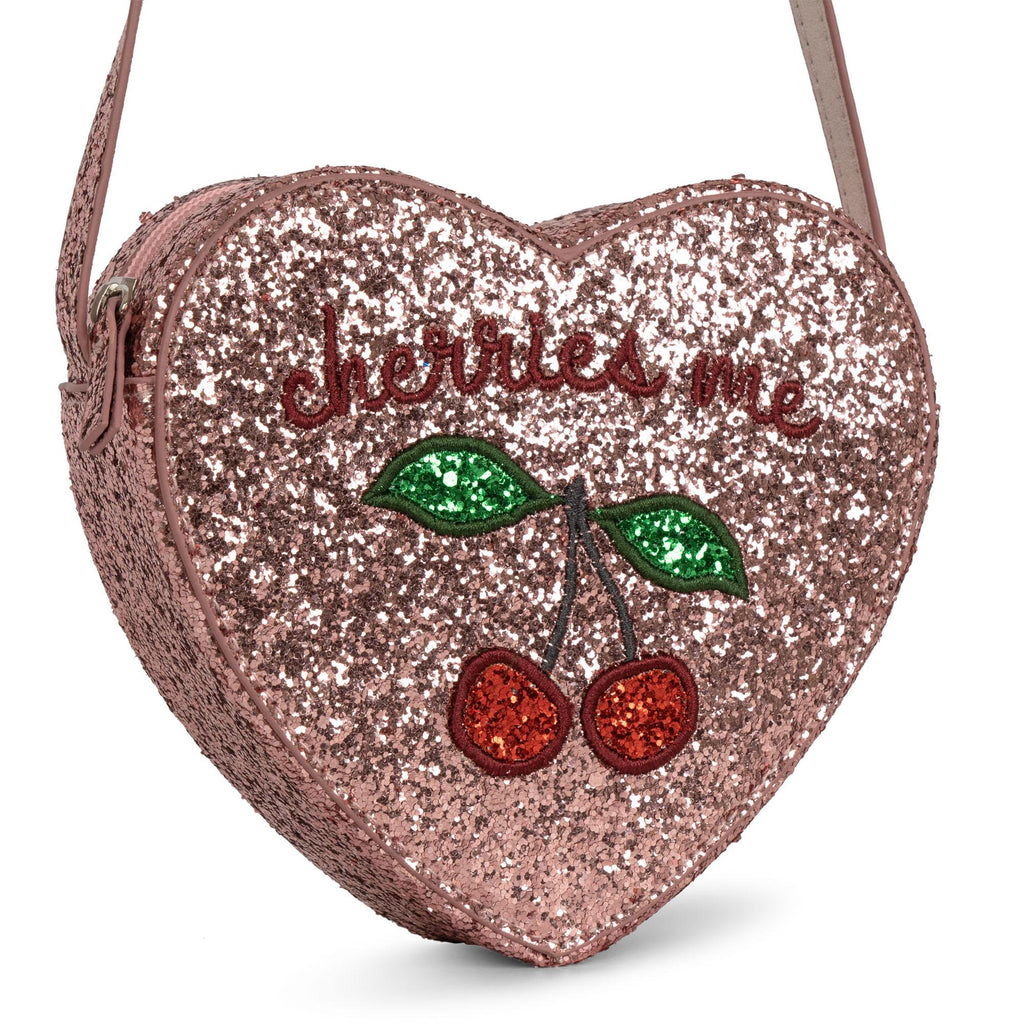 Kinder Tasche "Cherry" - Little Baby Pocket