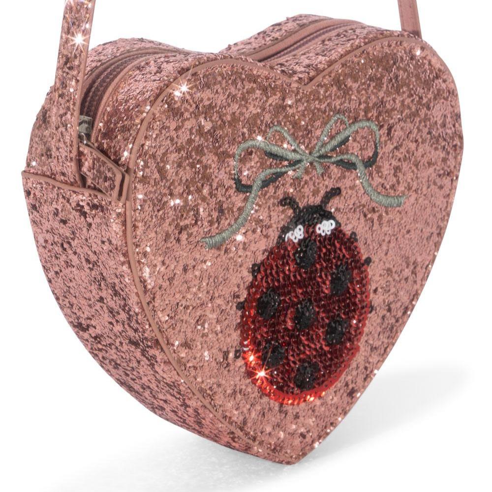 Kinder Tasche "Sirocco Ladybug" - Little Baby Pocket