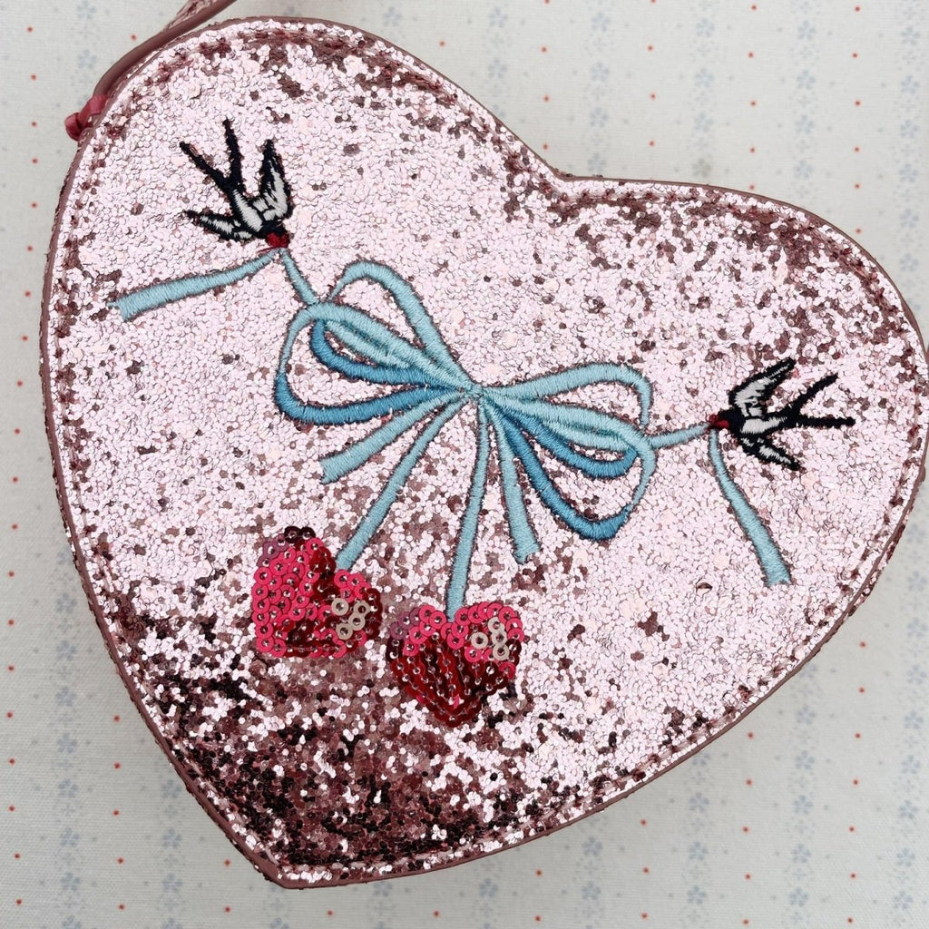 Kinder Tasche "Valentine's Edition" - Little Baby Pocket