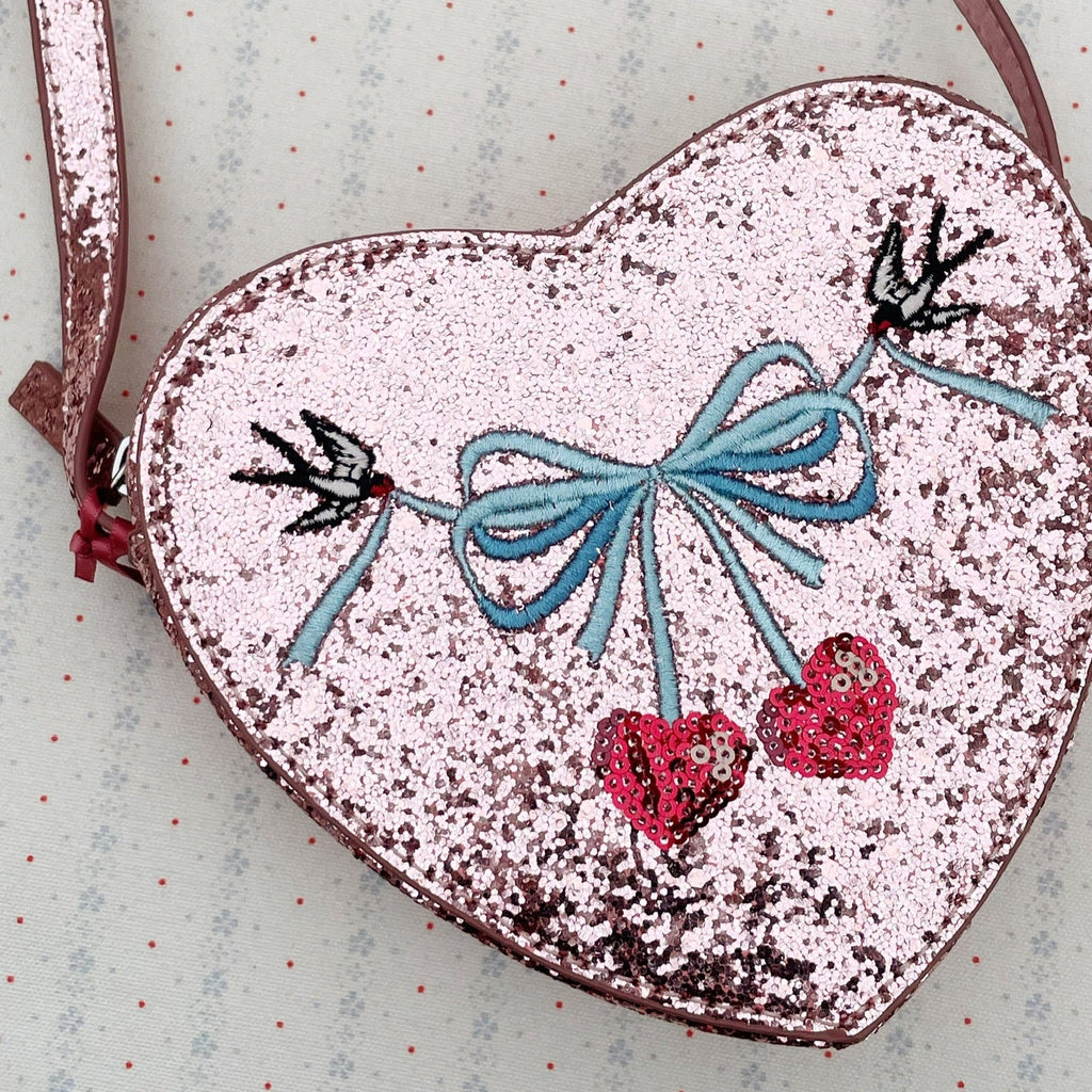 Kinder Tasche "Valentine's Edition" - Little Baby Pocket