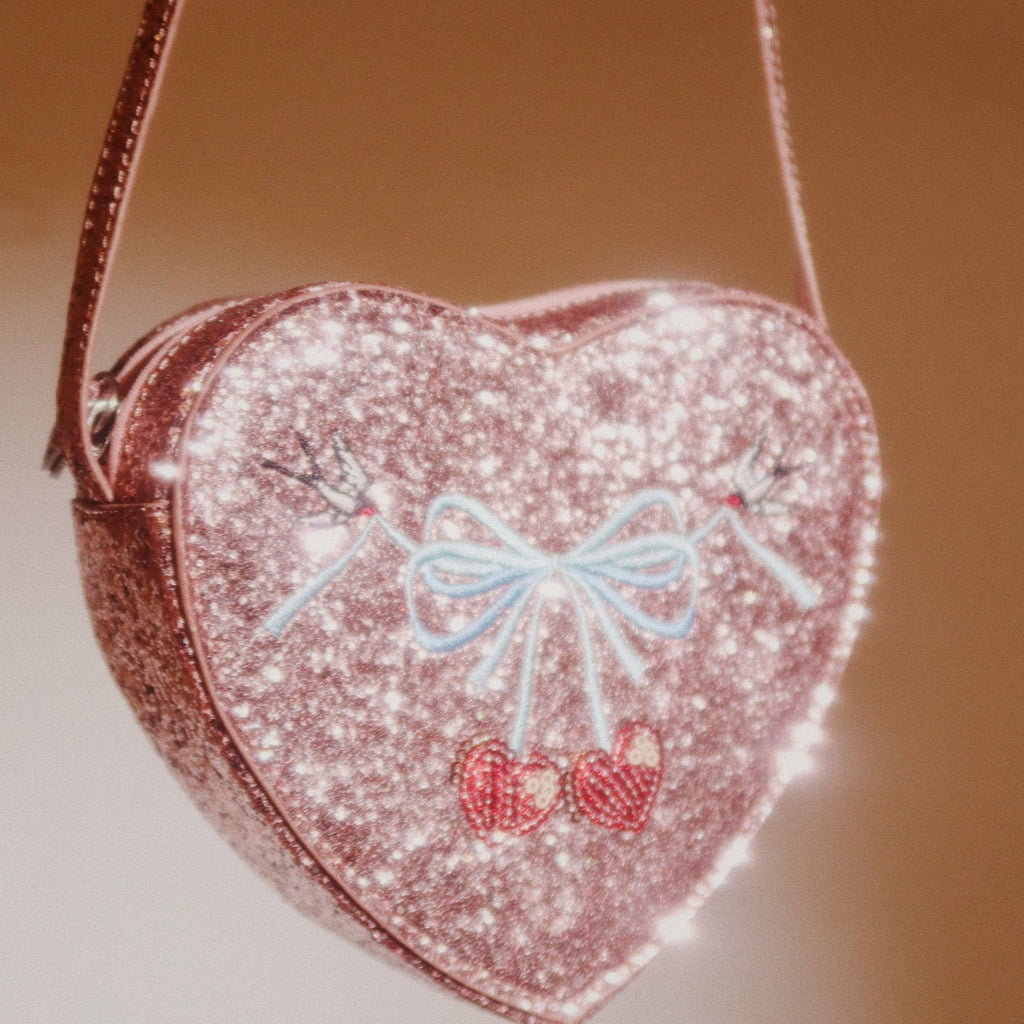 Kinder Tasche "Valentine's Edition" - Little Baby Pocket