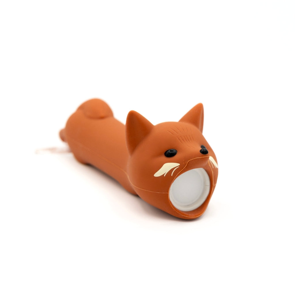 Little L - Kinder Taschenlampe Fuchs