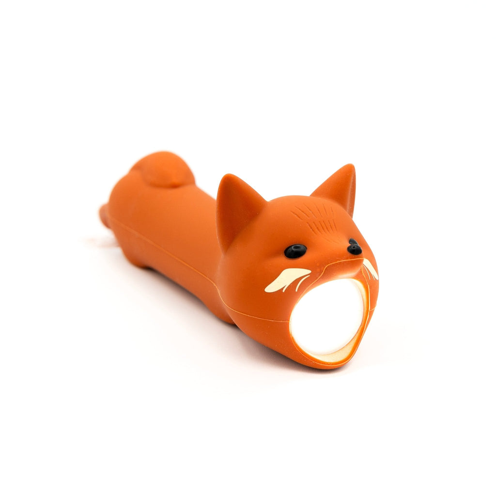 Little L - Kinder Taschenlampe Fuchs