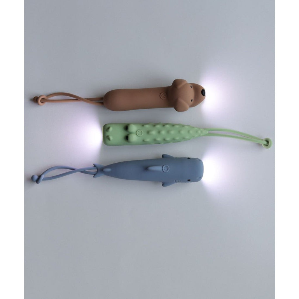 Kinder Taschenlampe Hund BUDDY - Little Baby Pocket