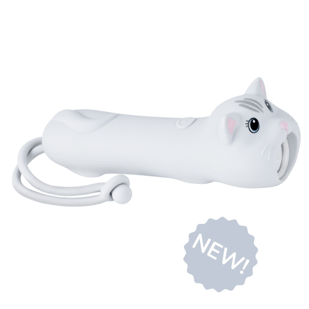 Kinder Taschenlampe Katze MIMI - Little Baby Pocket