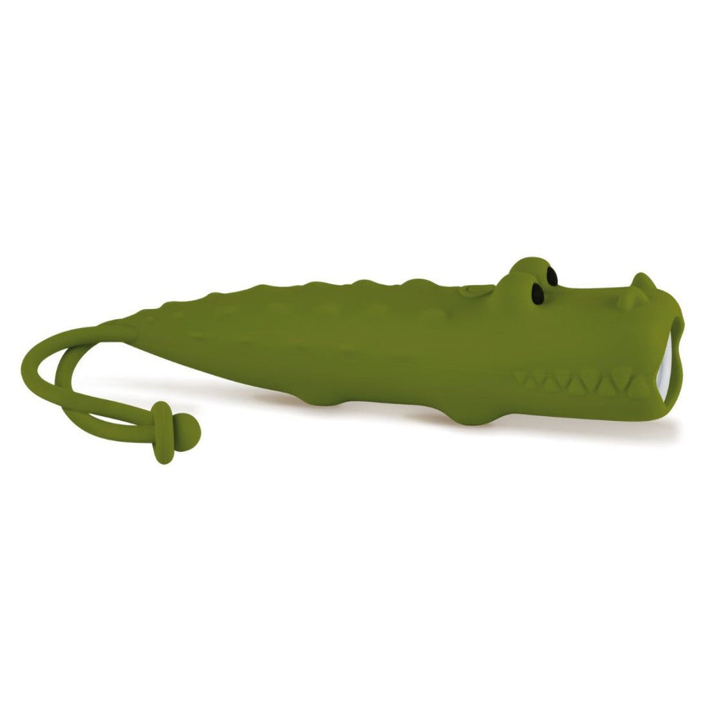 Kinder Taschenlampe Krokodil Croco - Little Baby Pocket