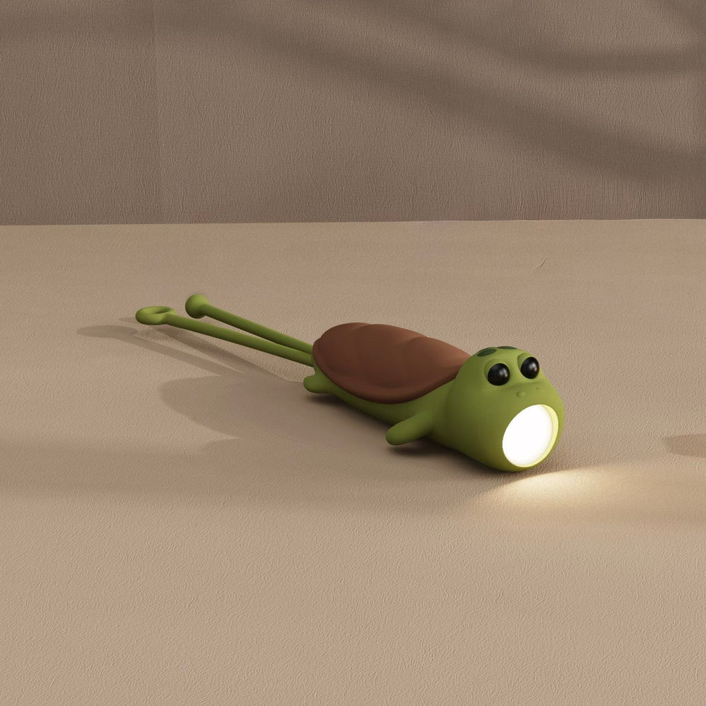 Little L - Kinder Taschenlampe Schildkröte