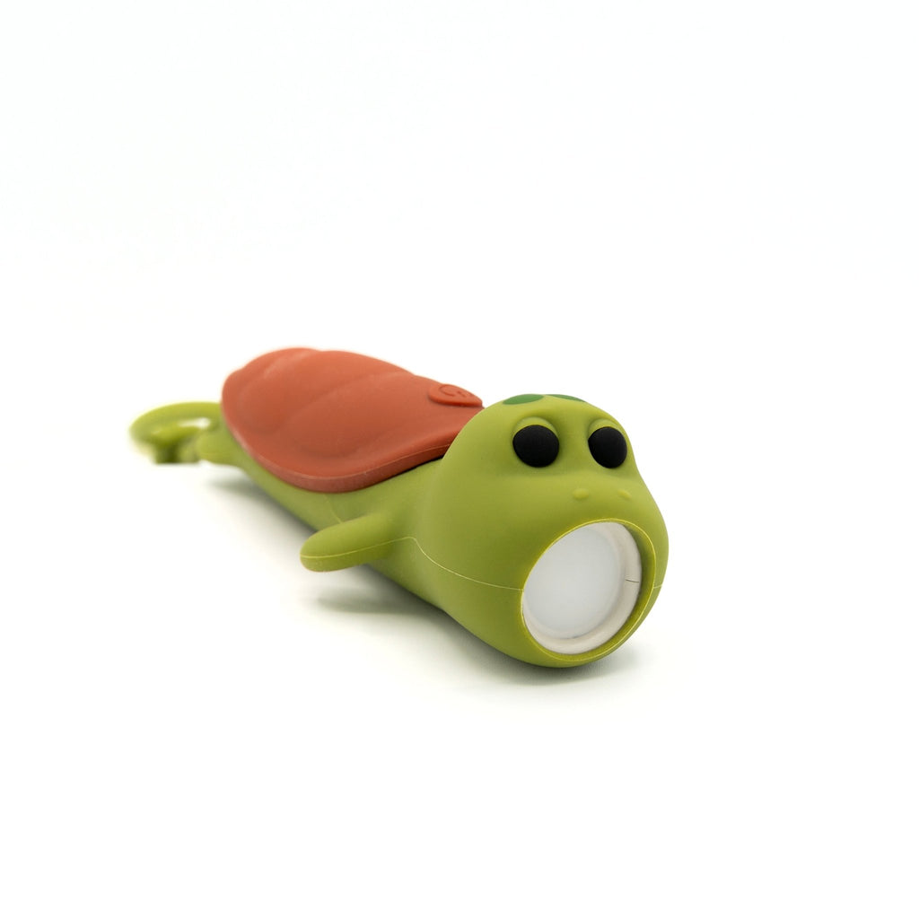 Little L - Kinder Taschenlampe Schildkröte