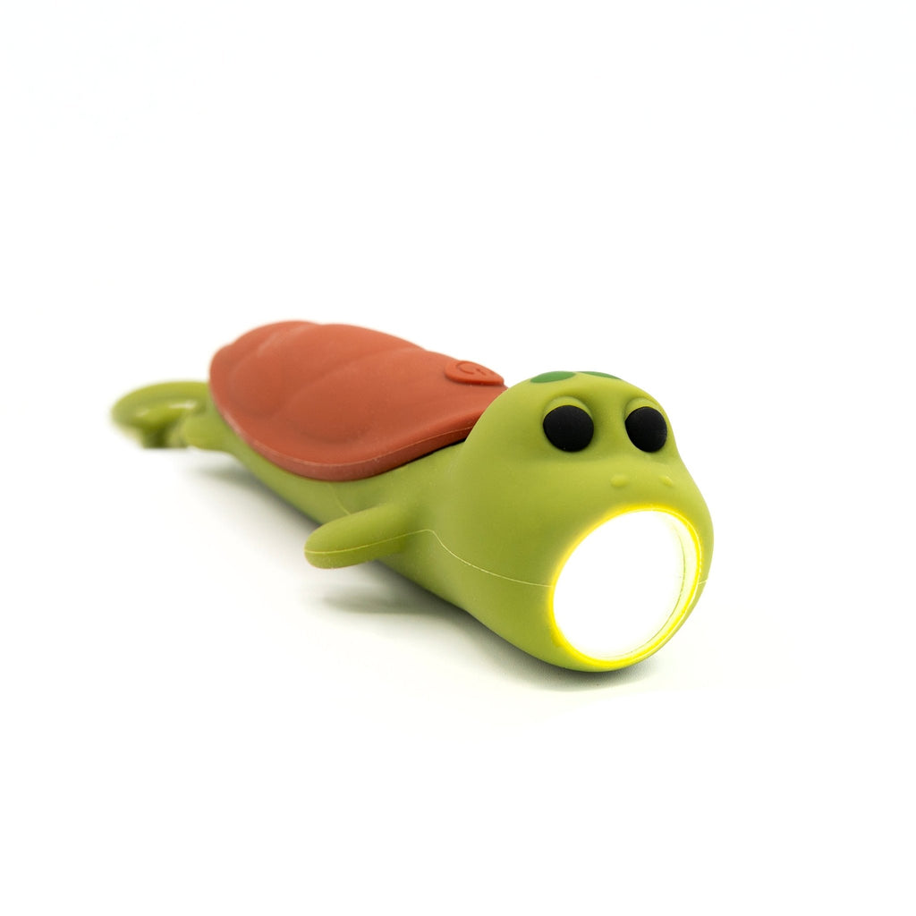 Little L - Kinder Taschenlampe Schildkröte