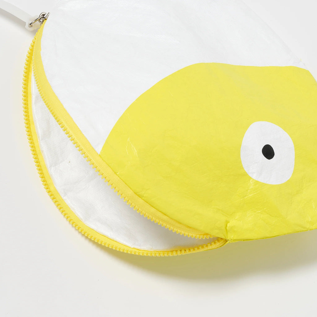 Sunnylife - Kinder Wet Bag Finn the Fish