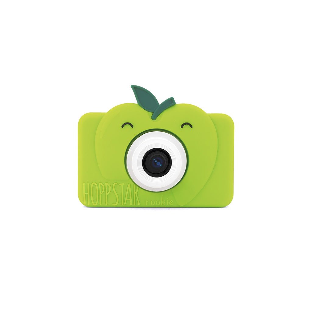 Hoppstar - Kinderkamera ROOKIE Mr. Smithy