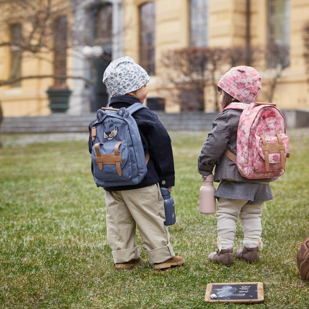 Elodie Details - Kinderrucksack Backpack MINI - Garden Leo