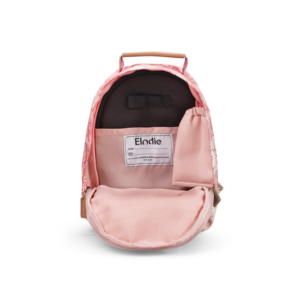 Elodie Details - Kinderrucksack Backpack MINI - River Rose