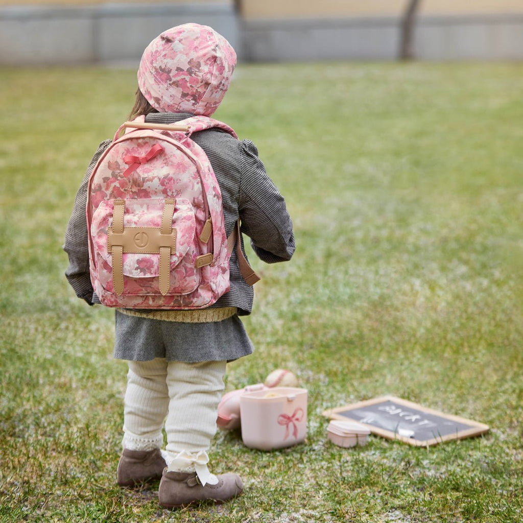 Elodie Details - Kinderrucksack Backpack MINI - River Rose