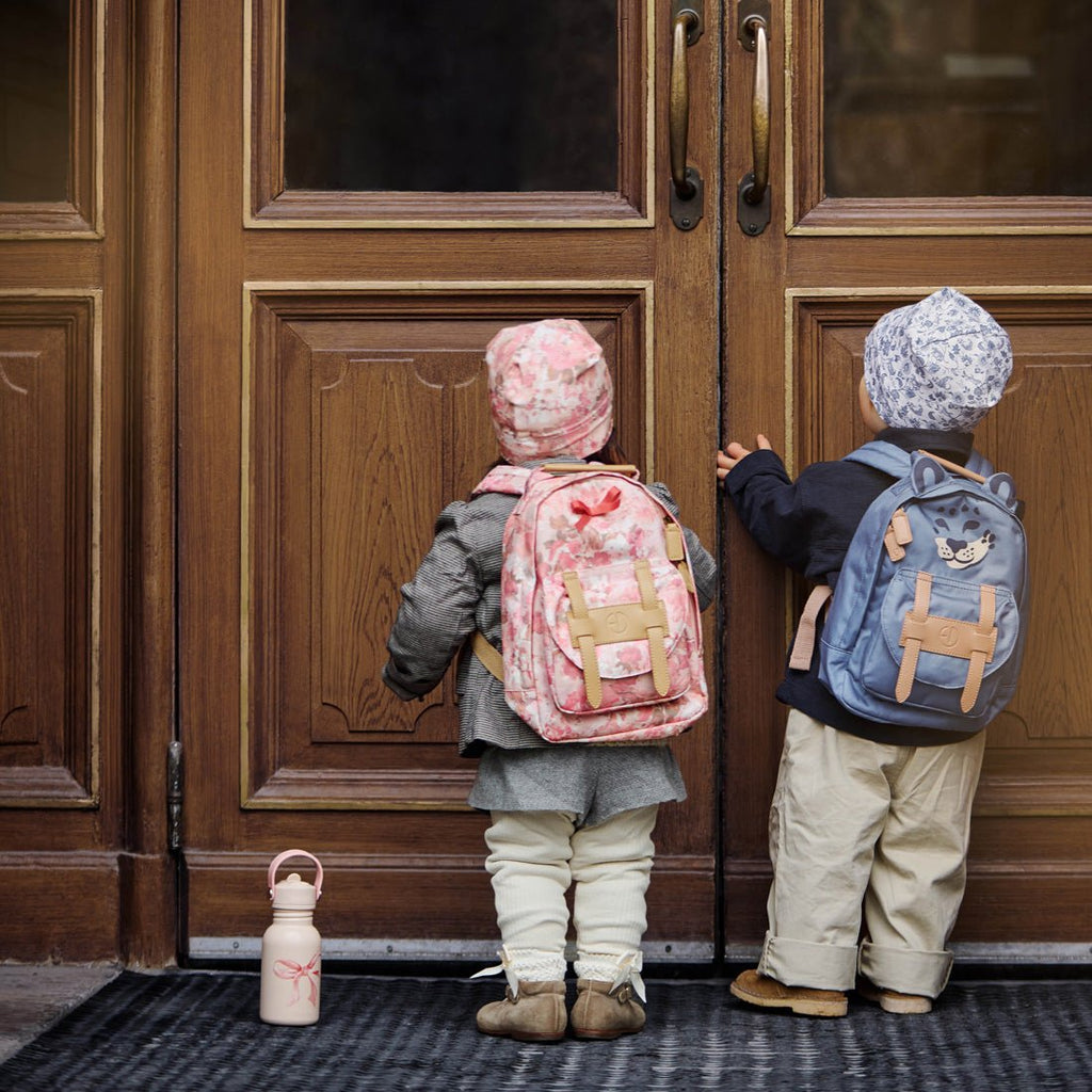 Elodie Details - Kinderrucksack Backpack MINI - River Rose