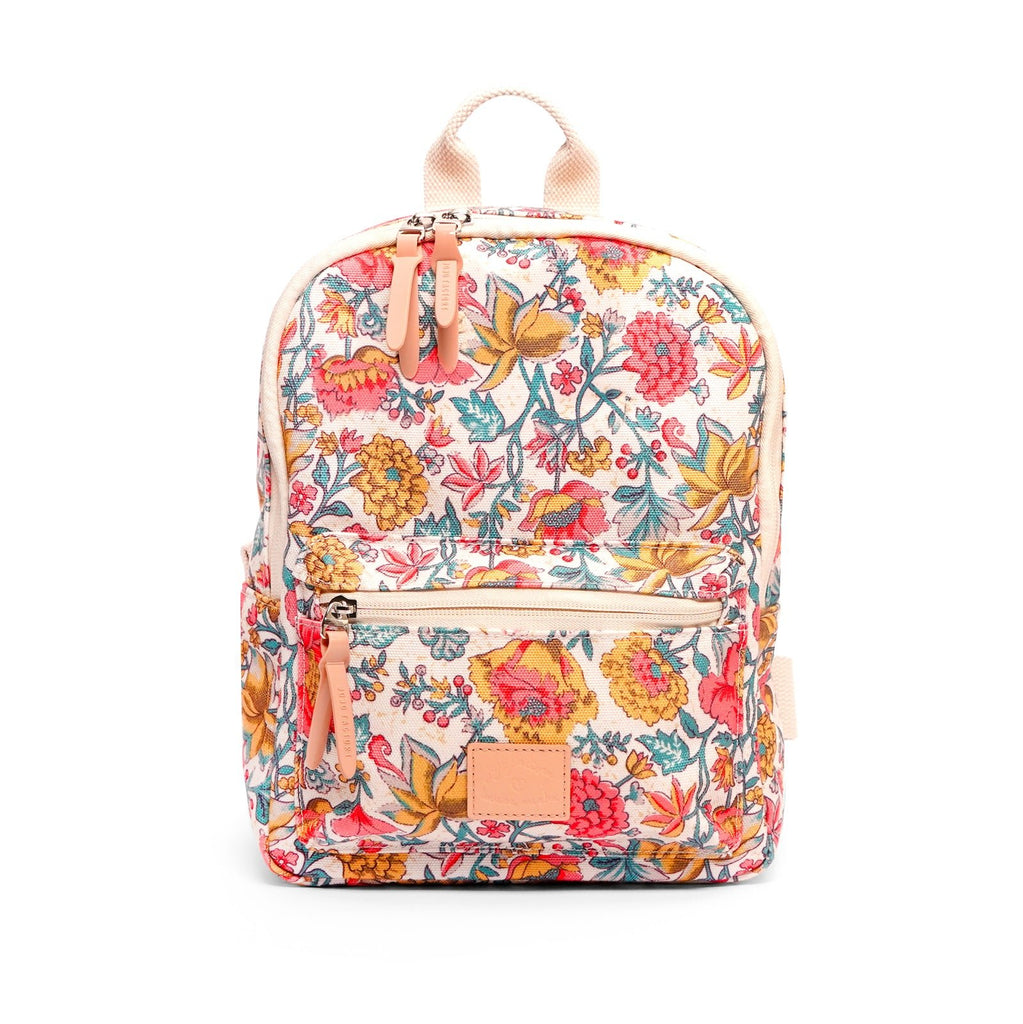 Kinderrucksack "Louise Misha & Jojo" - Little Baby Pocket