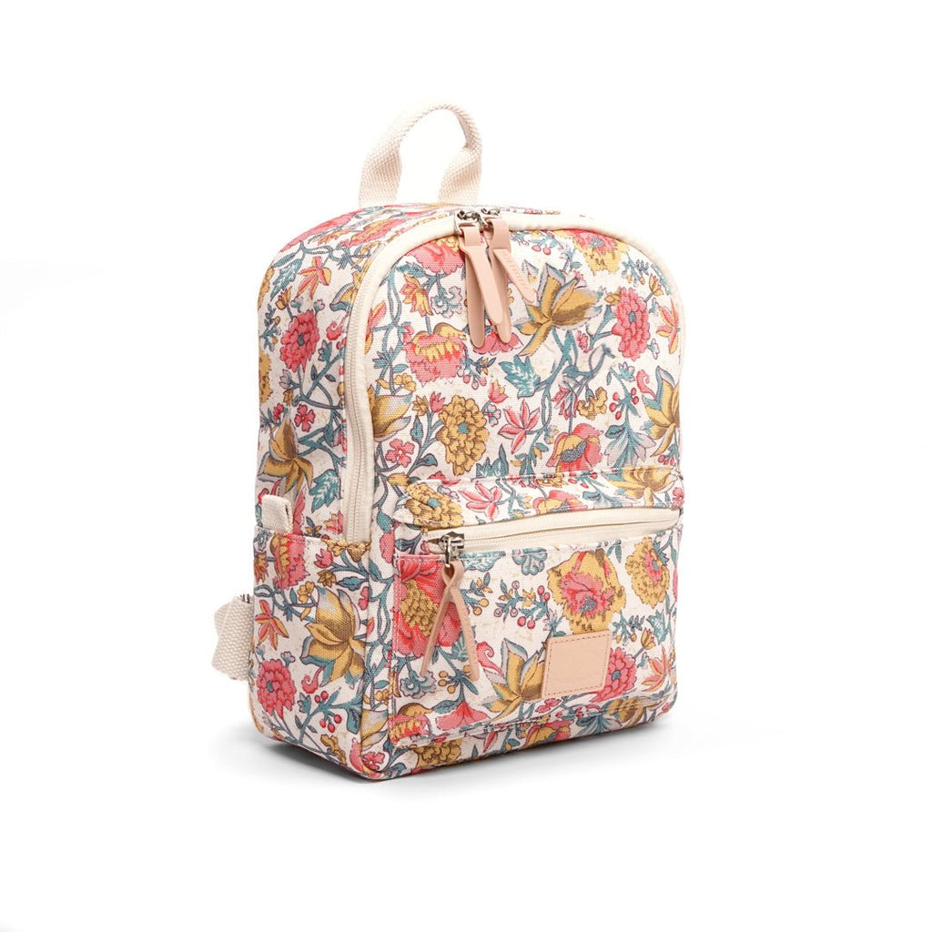 Kinderrucksack "Louise Misha & Jojo" - Little Baby Pocket