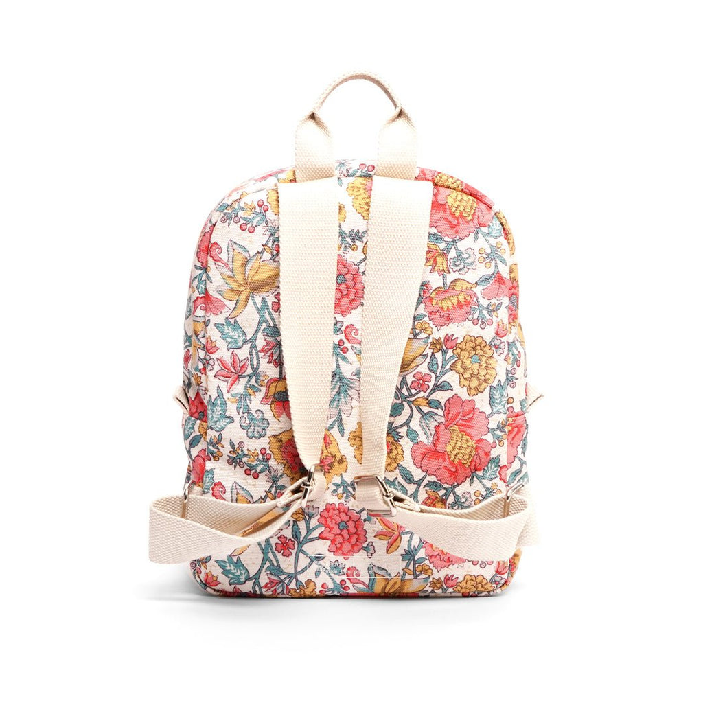 Kinderrucksack "Louise Misha & Jojo" - Little Baby Pocket