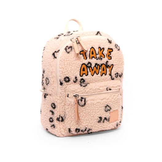 Kinderrucksack "Take Away" - Little Baby Pocket