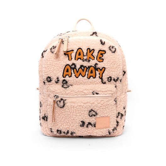 Kinderrucksack "Take Away" - Little Baby Pocket