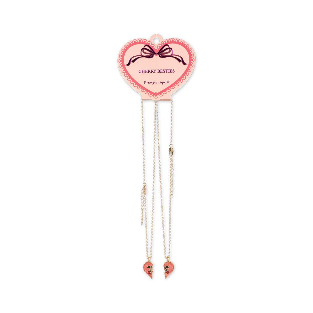 Konges Sløjd - Kinderschmuck "Bestie Halskette"