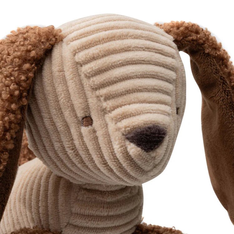 Kinderwagen - Anhänger Diego Dog - Little Baby Pocket
