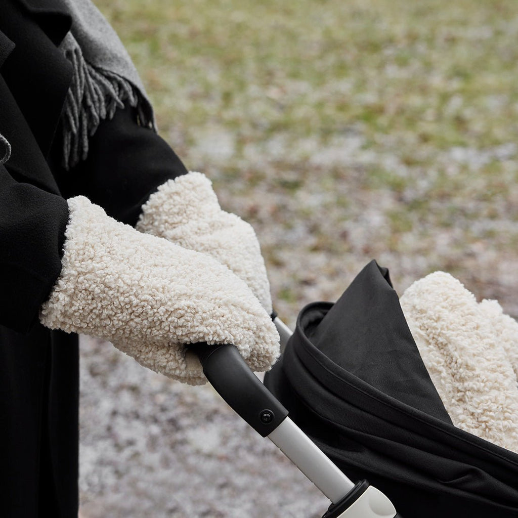 elodie kinderwagen handschuhe Kinderwagenfäustlinge – warme Hände beim Spaziergang