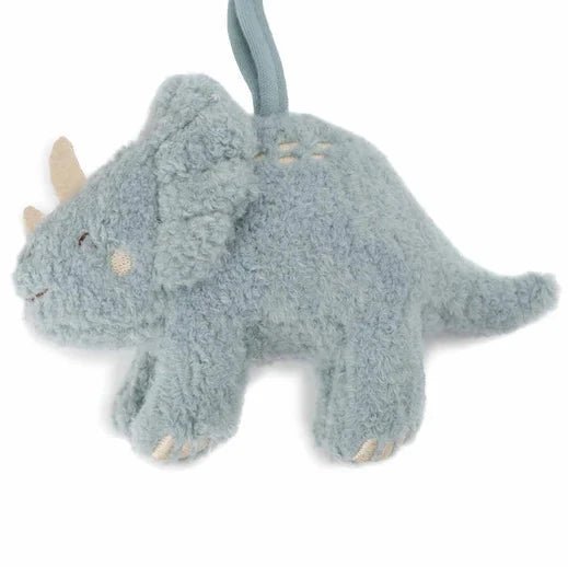 Kinderwagenkette "Roarsome" - Little Baby Pocket