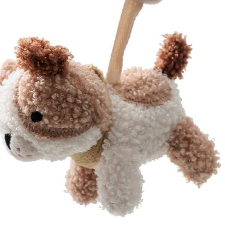 Kinderwagenkette - Tiny Park - Little Baby Pocket