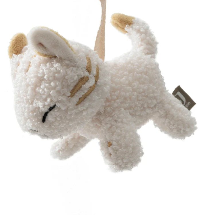 Kinderwagenkette - Tiny Park - Little Baby Pocket