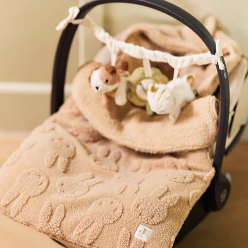 Kinderwagenkette - Tiny Park - Little Baby Pocket