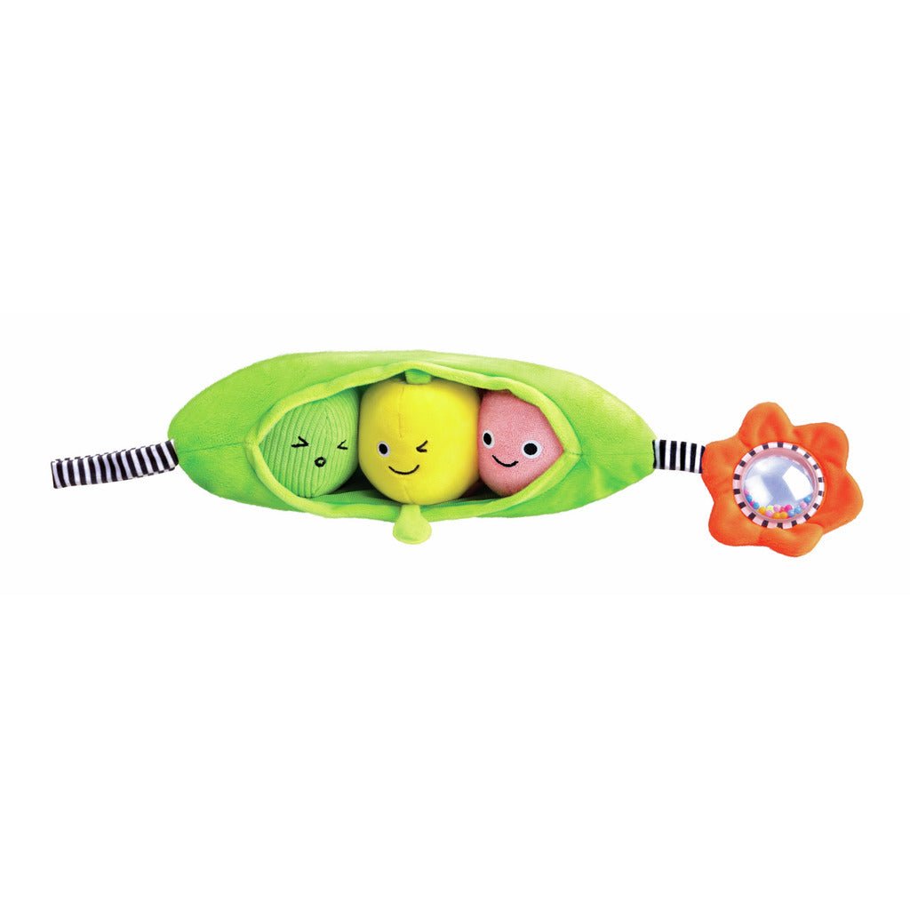 Hape - Kleine Erbsen - Freunde