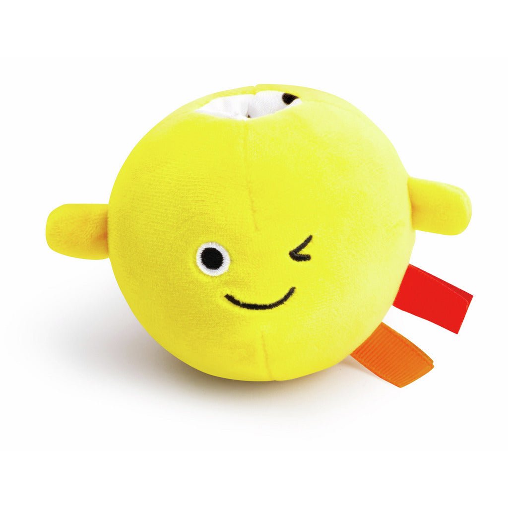 Hape - Kleine Erbsen - Freunde