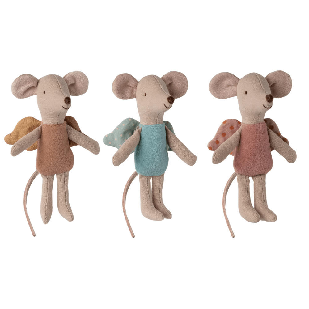 maileg - Kleine Feenmaus