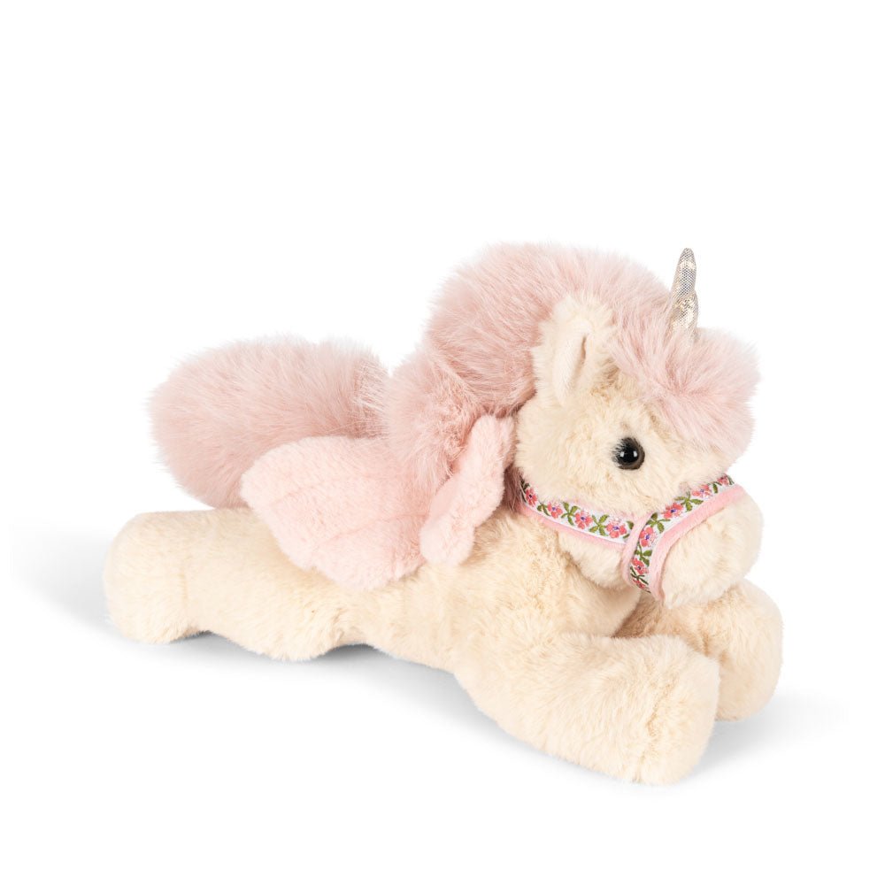 Konges Sløjd Einhorn Kuscheltier - Little Baby Pocket