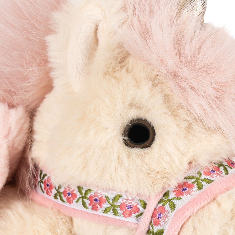 Konges Sløjd Einhorn Kuscheltier - Little Baby Pocket