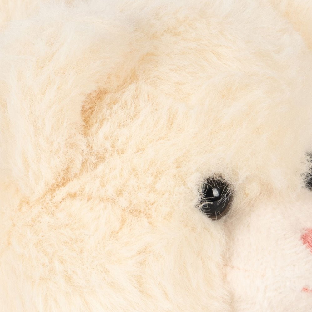 Konges Sløjd Flip Teddy – Wendeplüschtier Katze & Hund - Little Baby Pocket