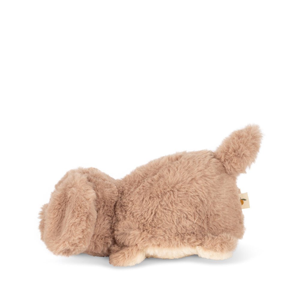 Konges Sløjd Flip Teddy – Wendeplüschtier Katze & Hund - Little Baby Pocket