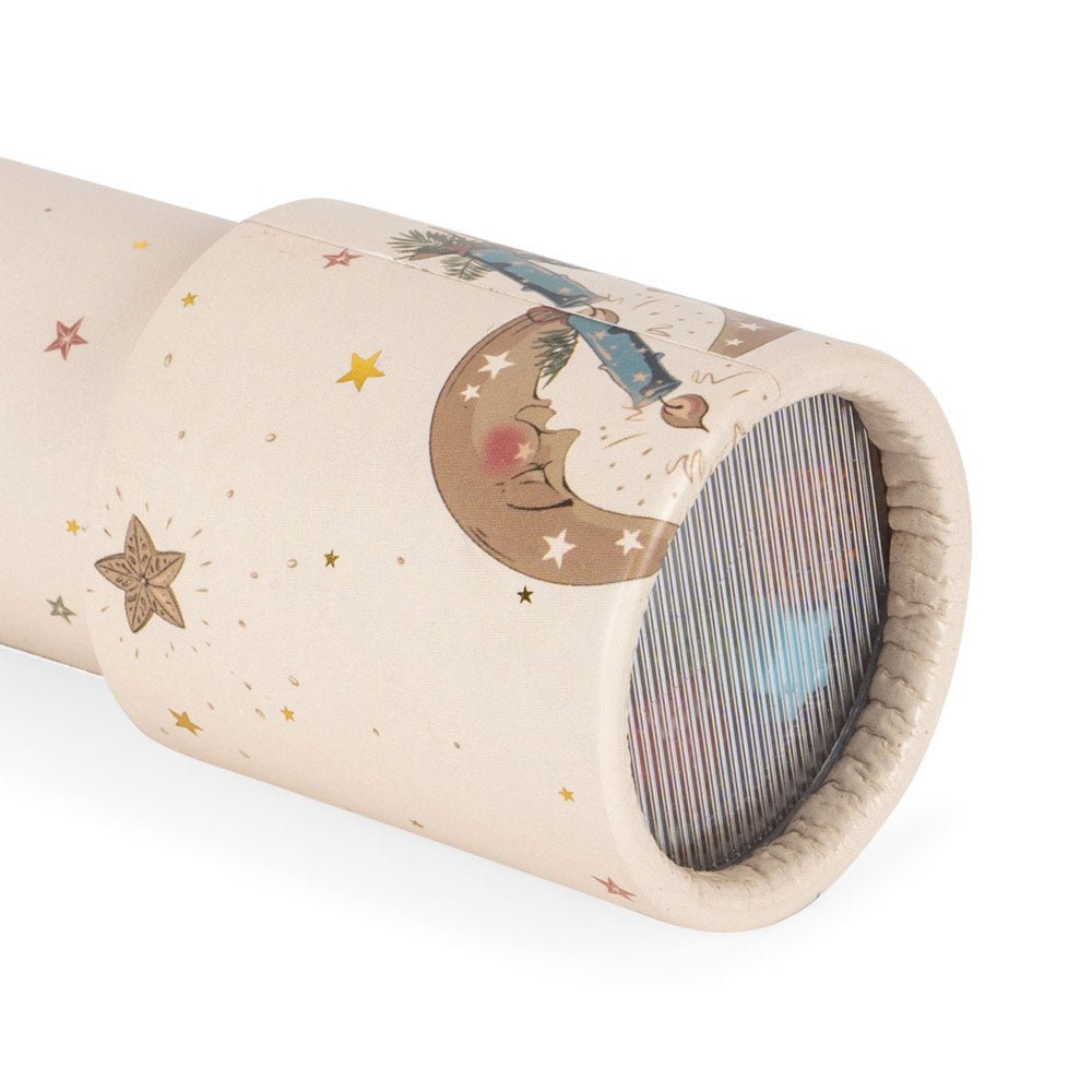 Konges Sløjd Kaleidoskop – Luna - Little Baby Pocket