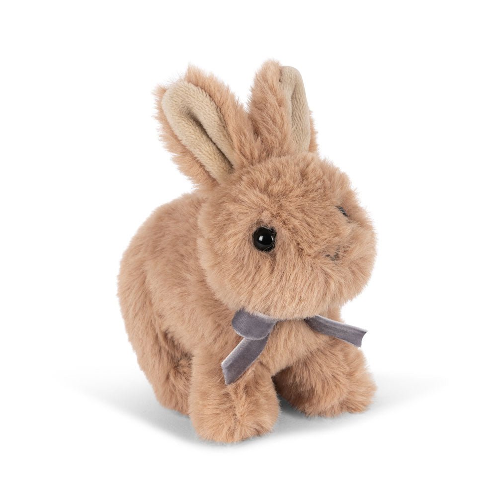 Konges Sløjd Kuscheltier Hase Brown Baby Tiere - Little Baby Pocket