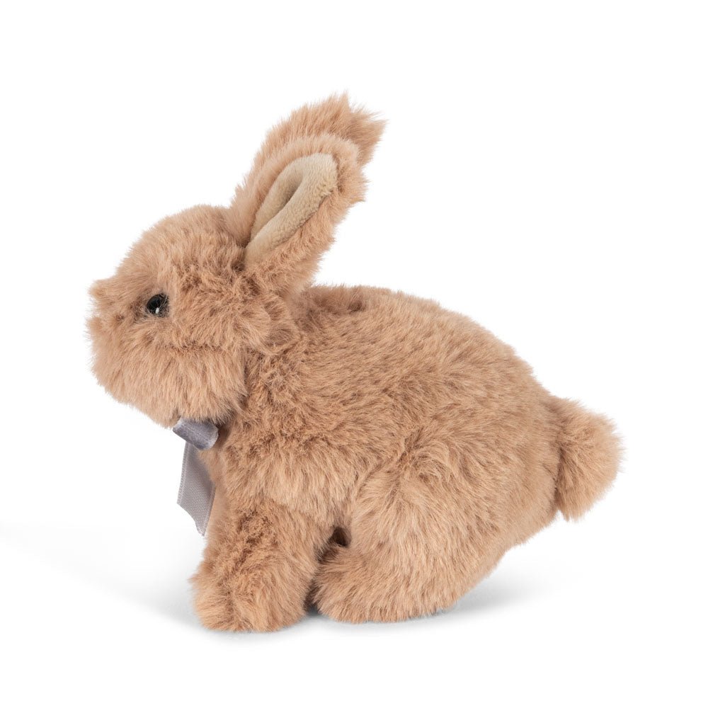 Konges Sløjd Kuscheltier Hase Brown Baby Tiere - Little Baby Pocket