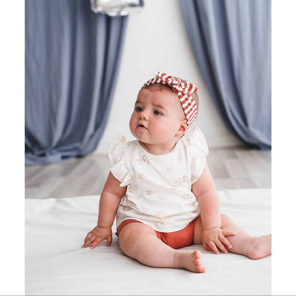 Little Baby Pocket - Korallenknirps Set