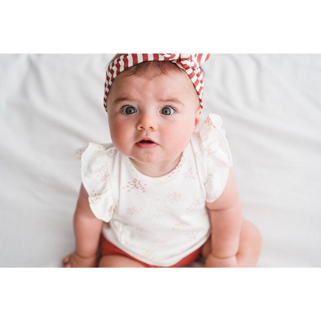 Korallenknirps Geschenkset für Baby - Little Baby Pocket