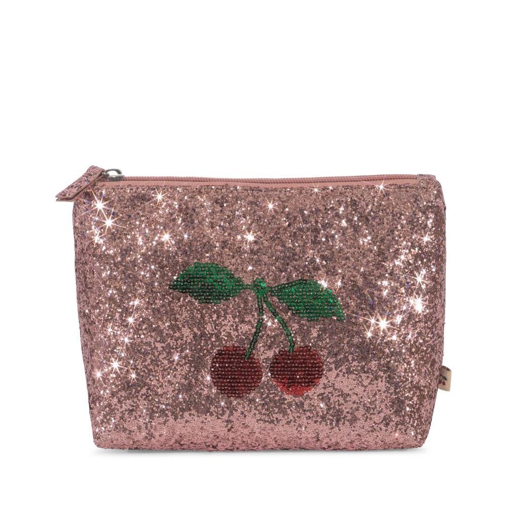 Konges Sløjd - Kosmetiktasche "Tutti Melow Rose"
