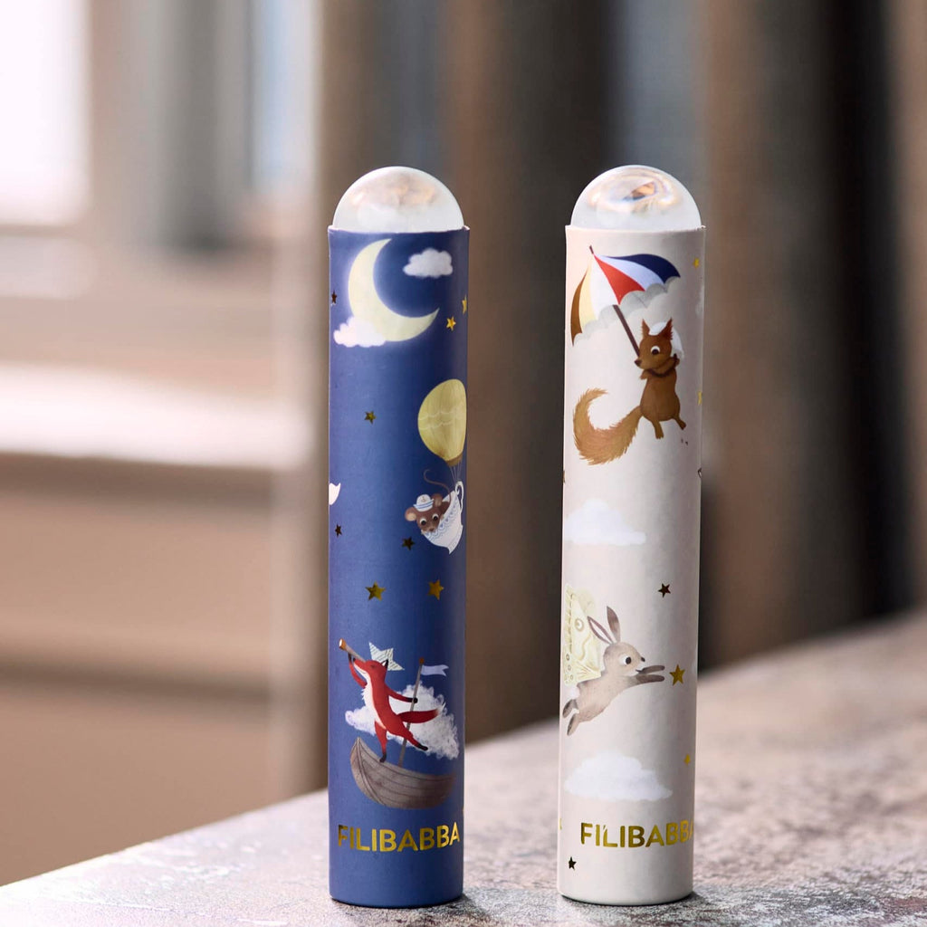 Filibabba - Kristall - Kaleidoskop Star Catchers
