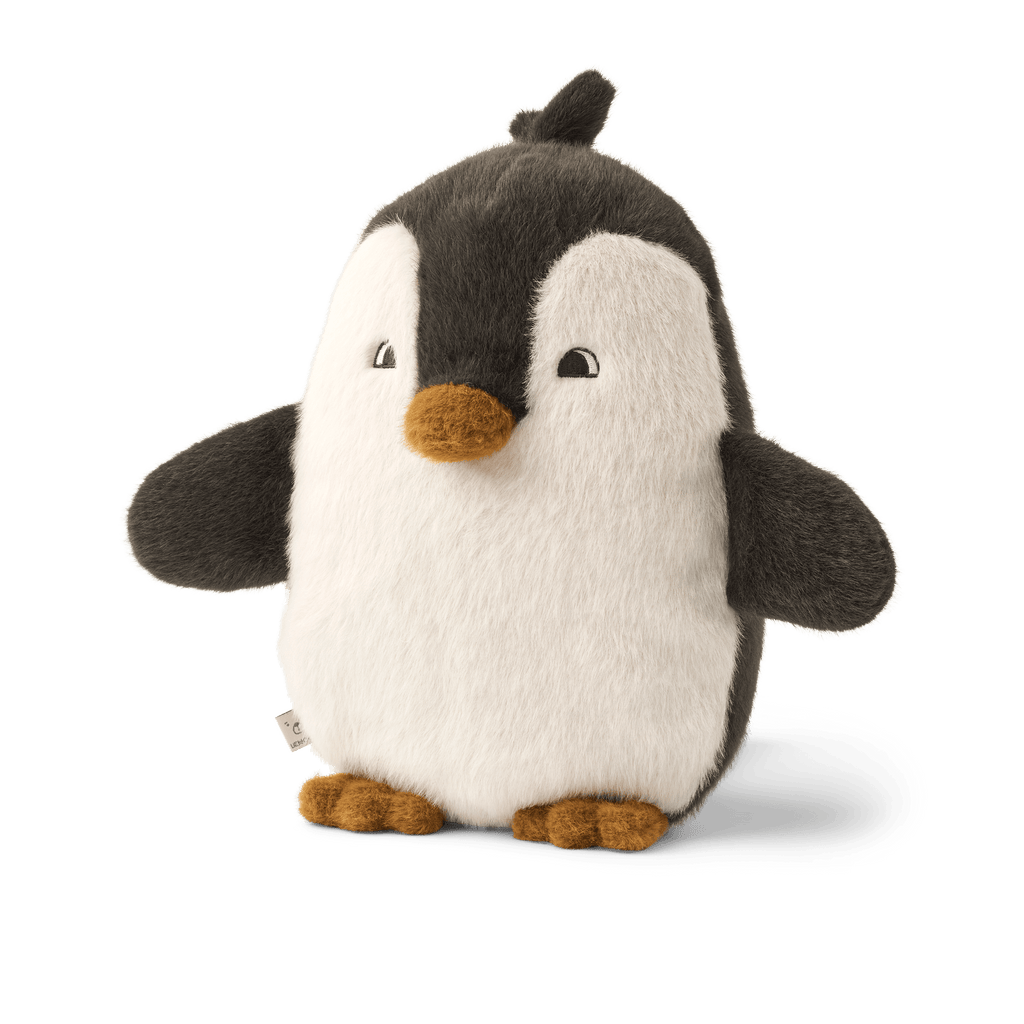 Liewood - Kuscheltier "Berto Pinguin"