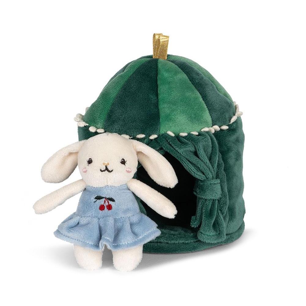 Kuscheltier "Bunny Ballerina" - Little Baby Pocket