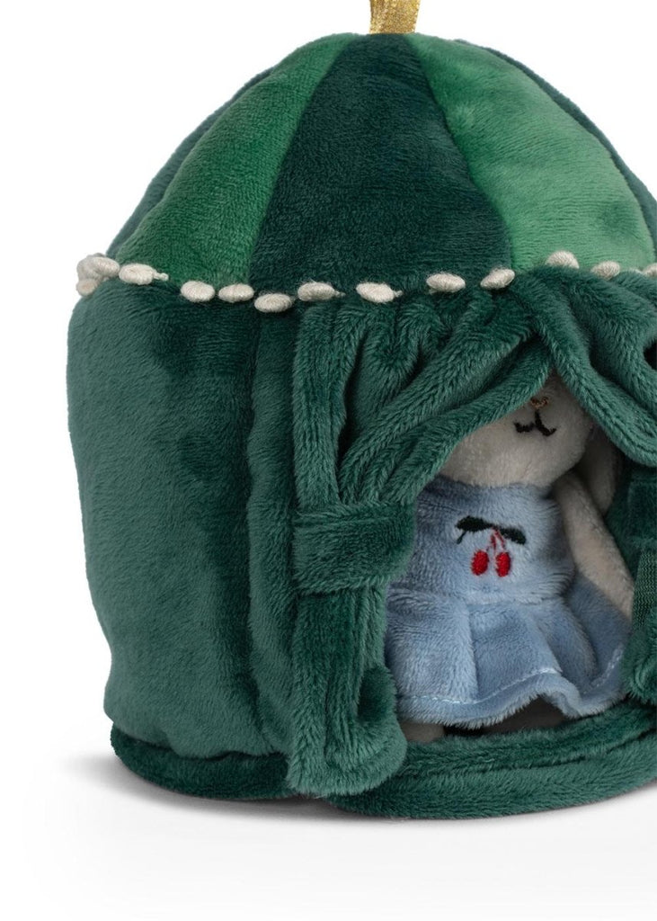Kuscheltier "Bunny Ballerina" - Little Baby Pocket