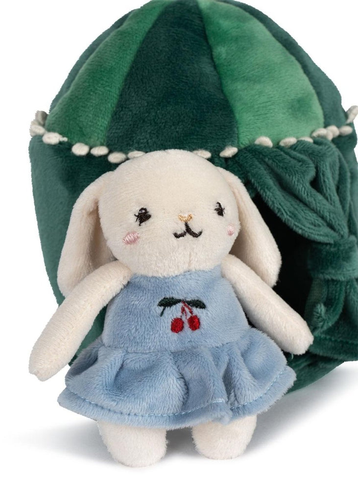 Kuscheltier "Bunny Ballerina" - Little Baby Pocket