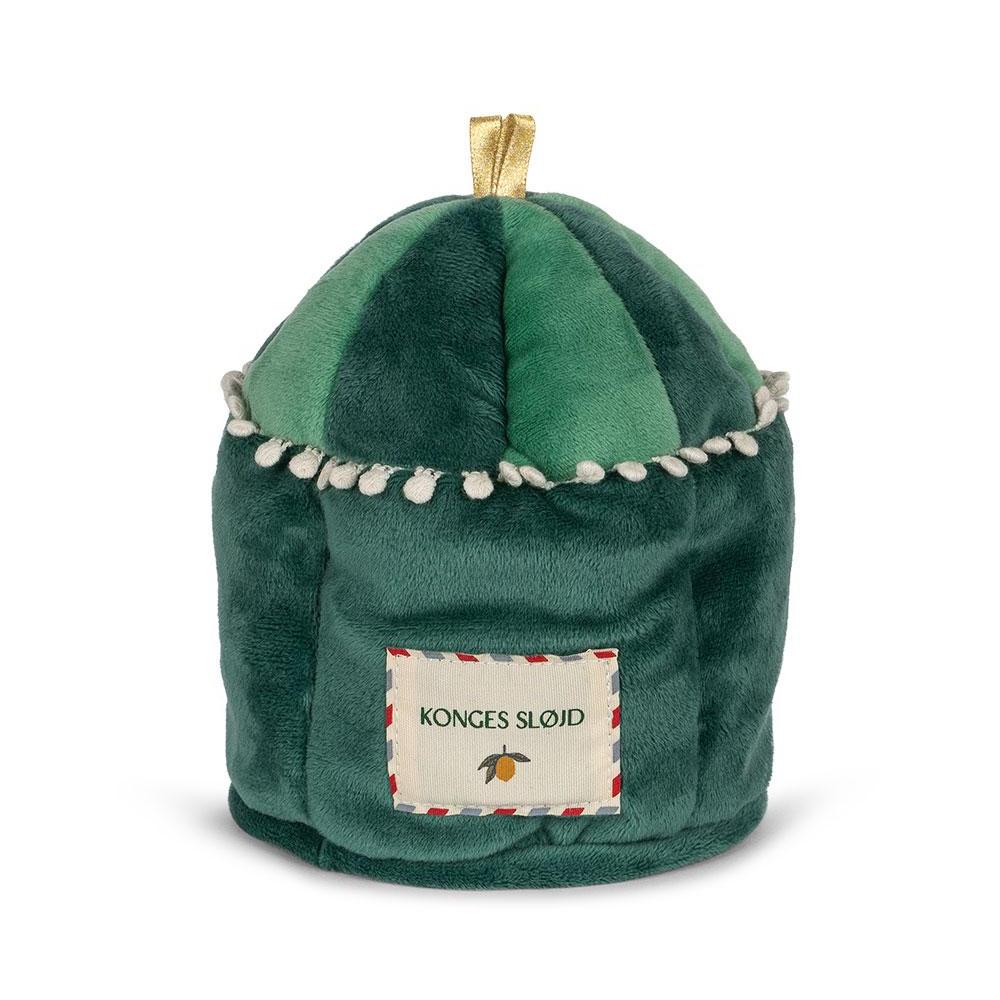 Kuscheltier "Bunny Ballerina" - Little Baby Pocket